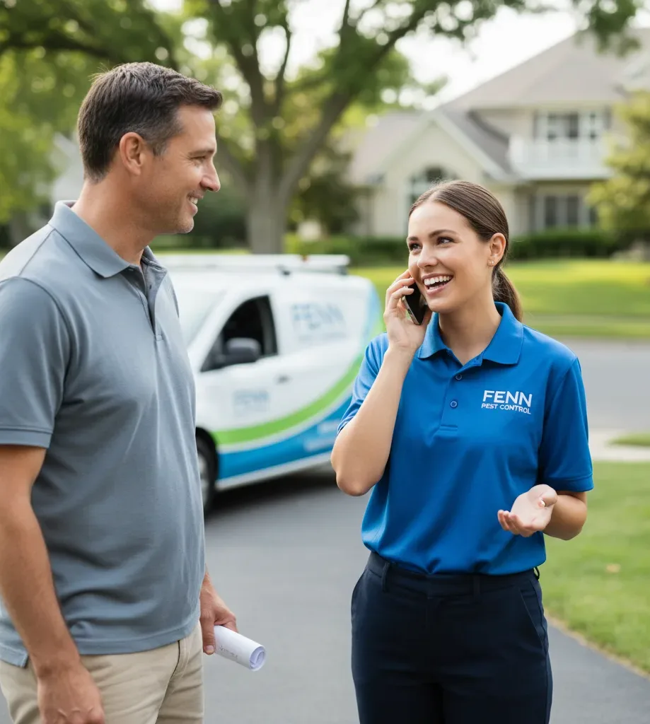 Bed Bug Extermination in Lebanon, NJ